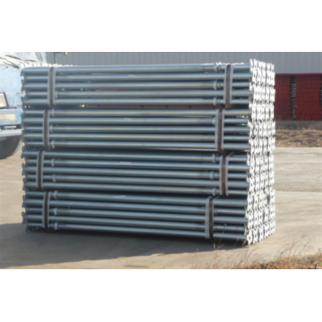 Strafonds en accessoires van hoge kwaliteit